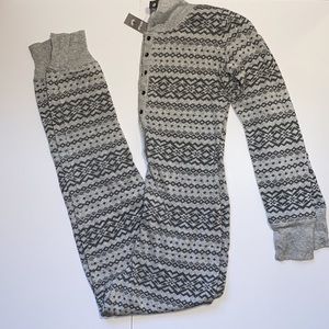 🔥NWOT - Aerie - Women’s Onesie - Size S